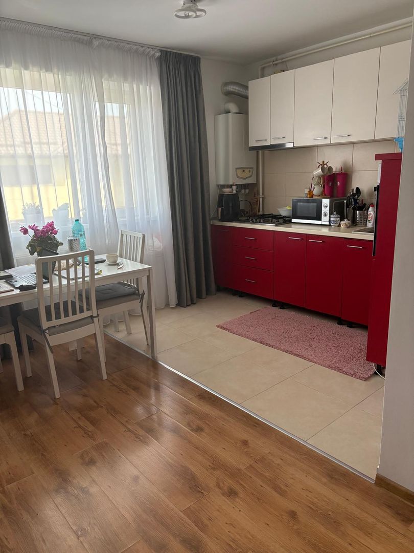 Apartament 2 camere de vânzare Pantelimon | Etaj 1 | Parcare Inclusa| - Poză 5