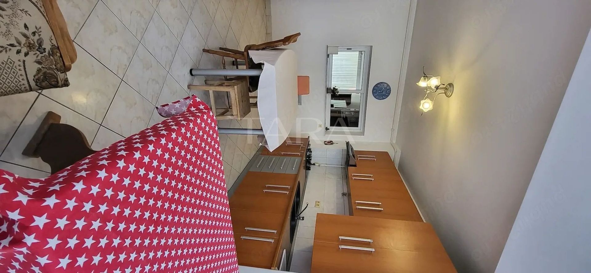 Apartament cu 2 camere și terasă, boxă cu CF individual, Bună Ziua. - Poză 3