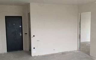 Șansa ta să-ți faci locuința pe gustul tău – 2 camere Floresti. - Poză 4