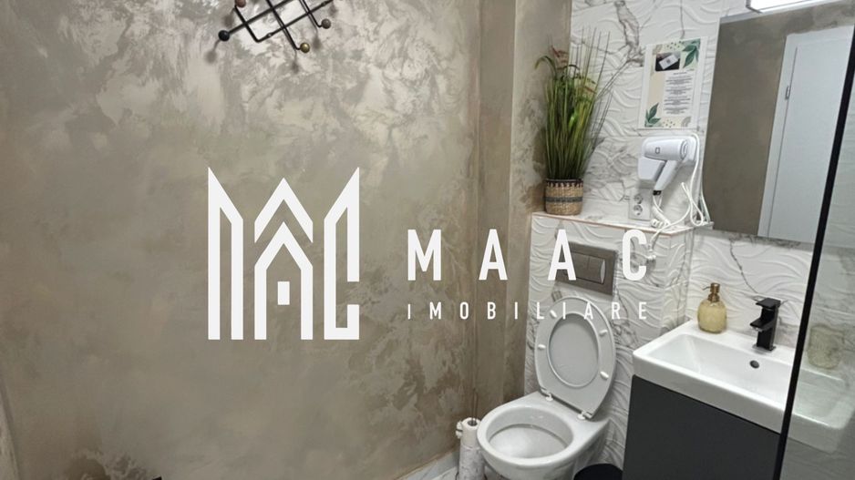 Apartament 2 Camere | 40,8 mp | Loc de parcare | Pivniță | Complex Henri Coandă - Poză 5