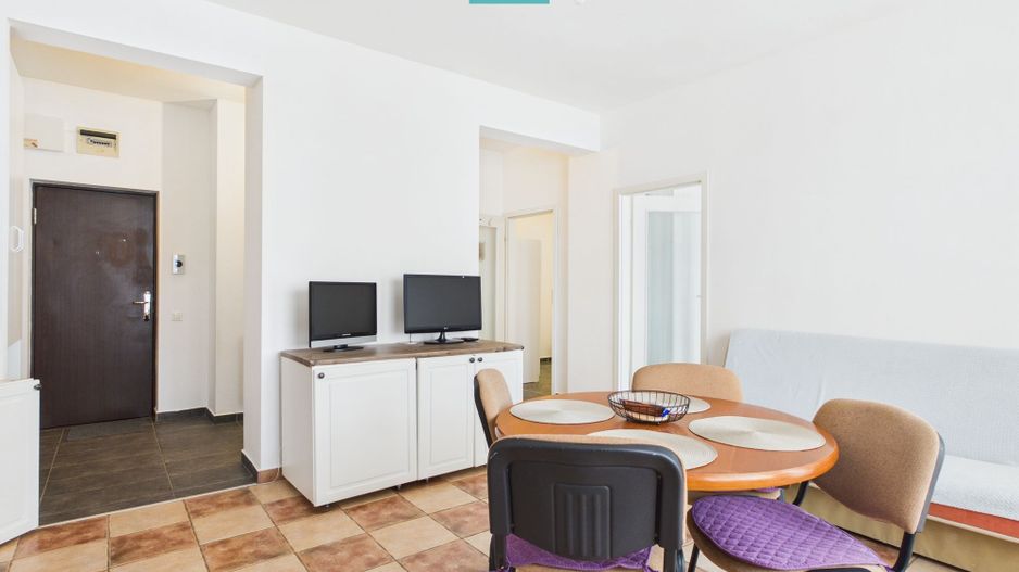 De închiriat apartament cu 3 camere la ARED Uta! - Poză 9