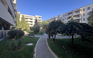 Apartament 2 camere decomandat, mobilat, parter, Atrium Garden, Valea Lupului - Poză 1