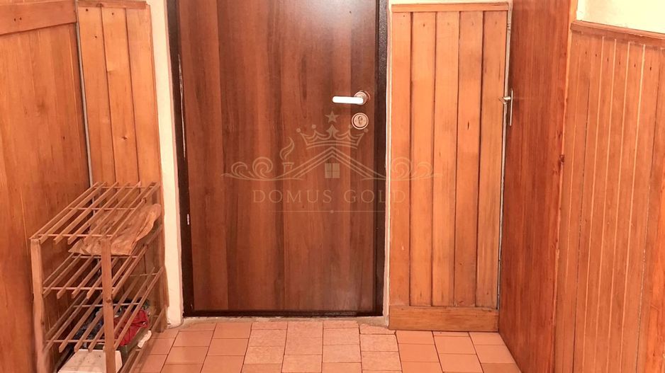 Vind apartament 3 camere Calea Manastur. - Poză 8