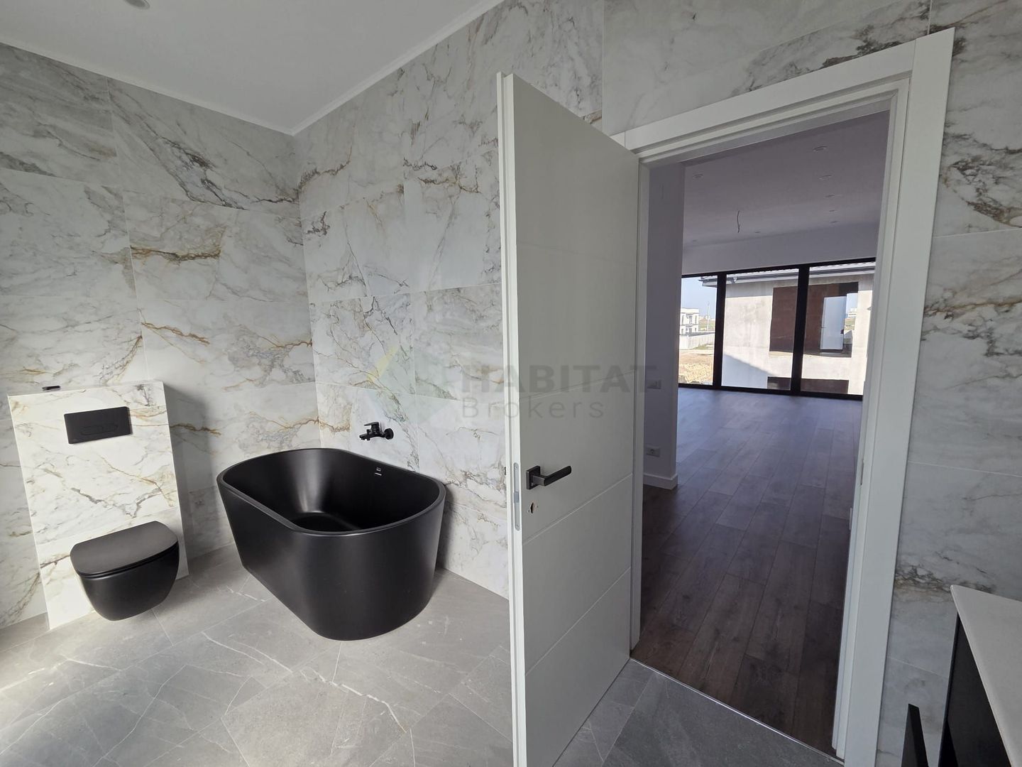 Casă modernă de vânzare în Tunari – construcție 2025, gata de mutare! - Poză 20