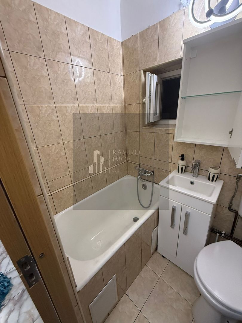 Apartament 2 camere semi-decomandat Salaj - Poză 7