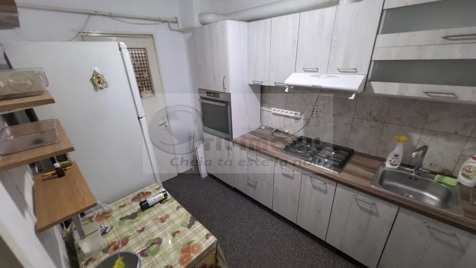 Apartament 3 camere – Tudor Vladimirescu – 105.000 € - Poză 4