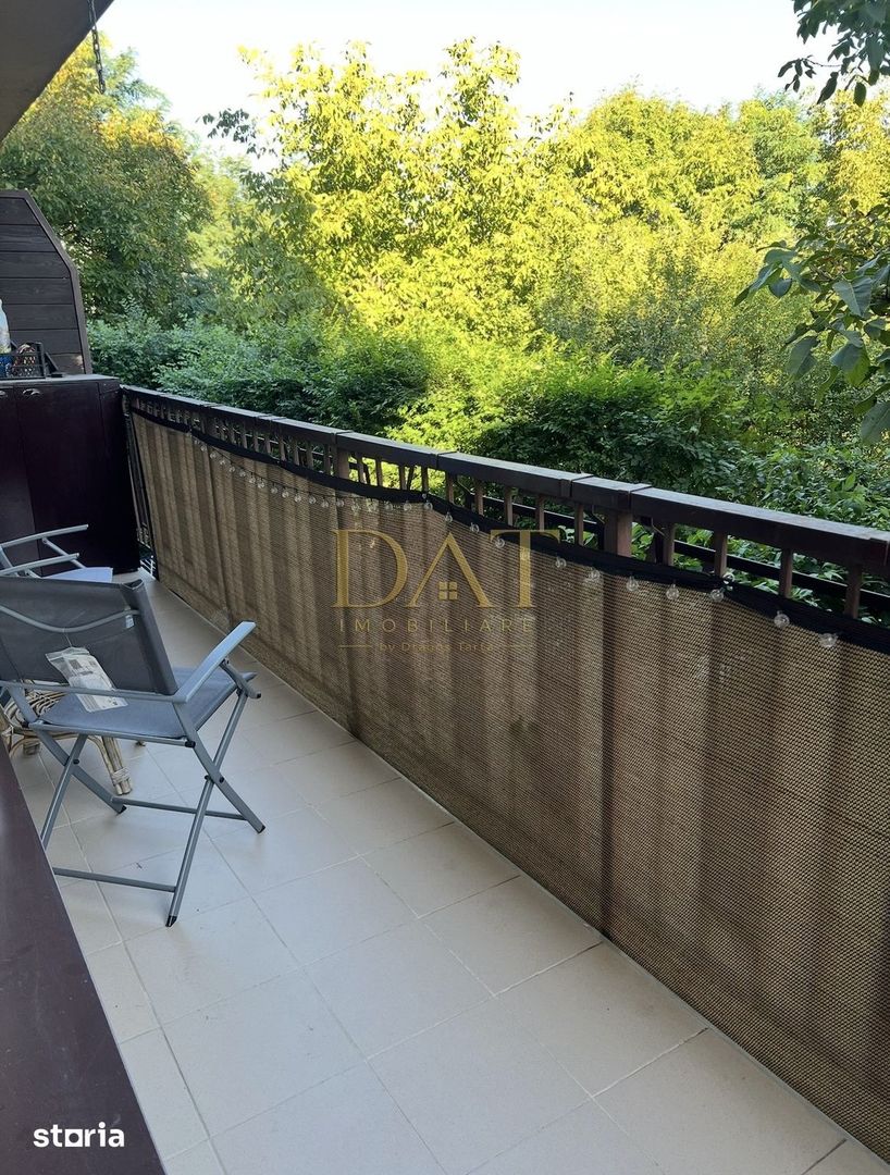 Apartament 2 camere | decomandat | 56 mp | balcon | Buna Ziua - Poză 11