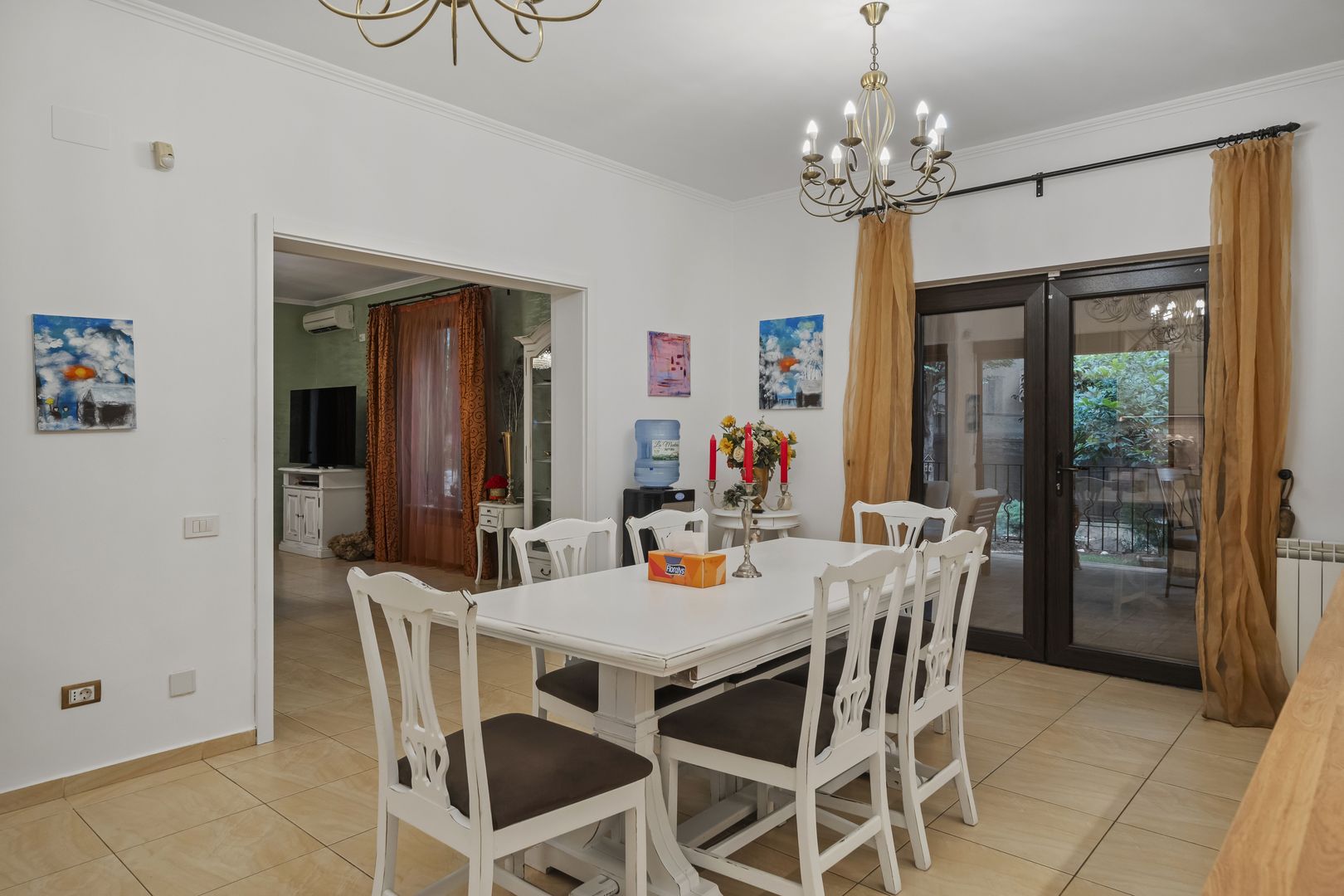 Vila din poveste este de vanzare in Pipera - Poză 13