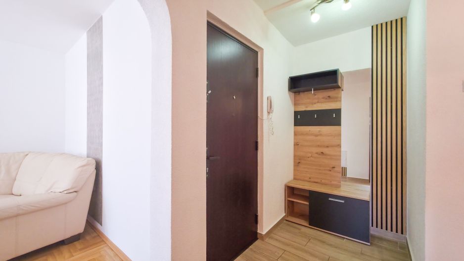 Apartament 3 camere Metrou Gorjului-Dezrobirii - Poză 11