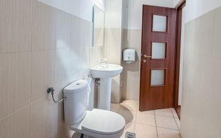 Spatiu de Birouri Sau Comercial | Soseaua Chitilei | Parcare - Poză 10