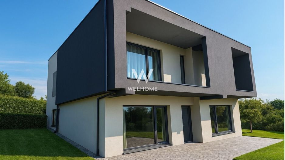 Casa individuala LA CHEIE Selimbar Sibiu - Poză 1