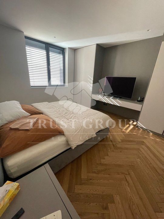 Apartament 4 camere lux - Herastrau - Poză 2
