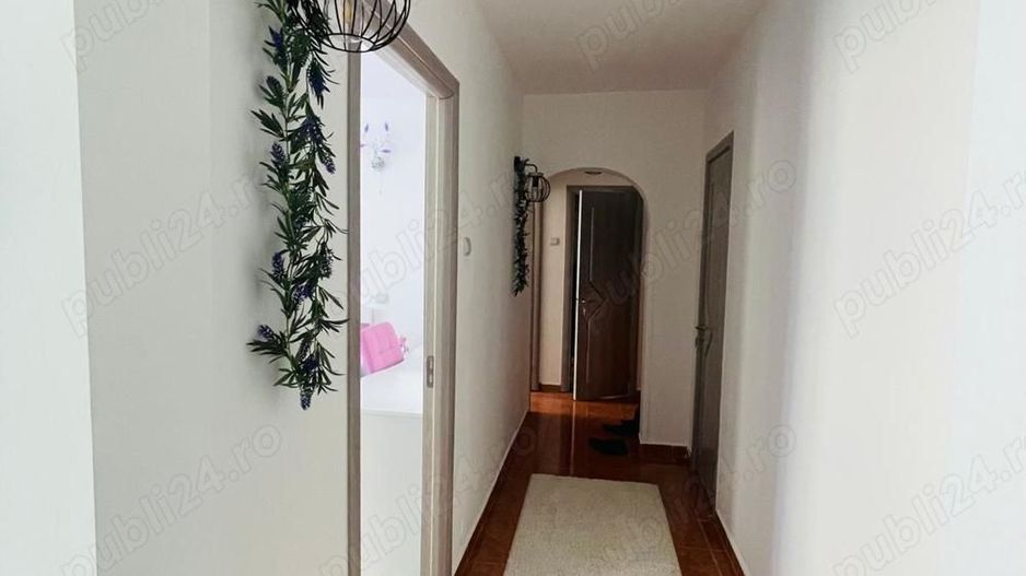 Închiriez apartament 2 camere – Ozana - Poză 8