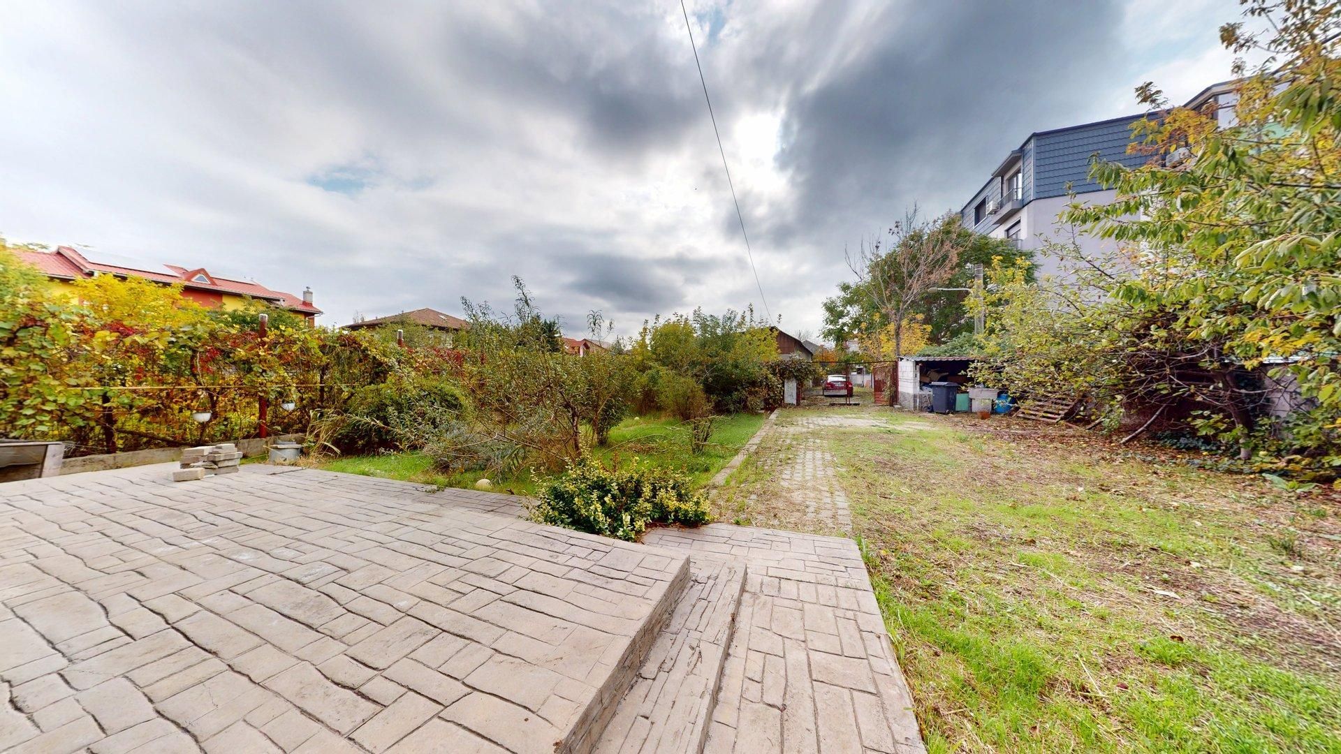 Oportunitate Excepțională de Investiție și Dezvoltare Imobiliară! - Poză 1