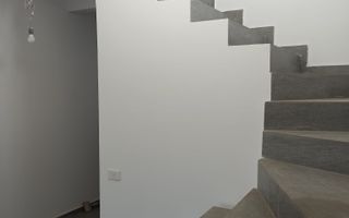 vila gata in duplex/5cam+2bai+150mp curte libera/comBerceni -Ilfov - Poză 32