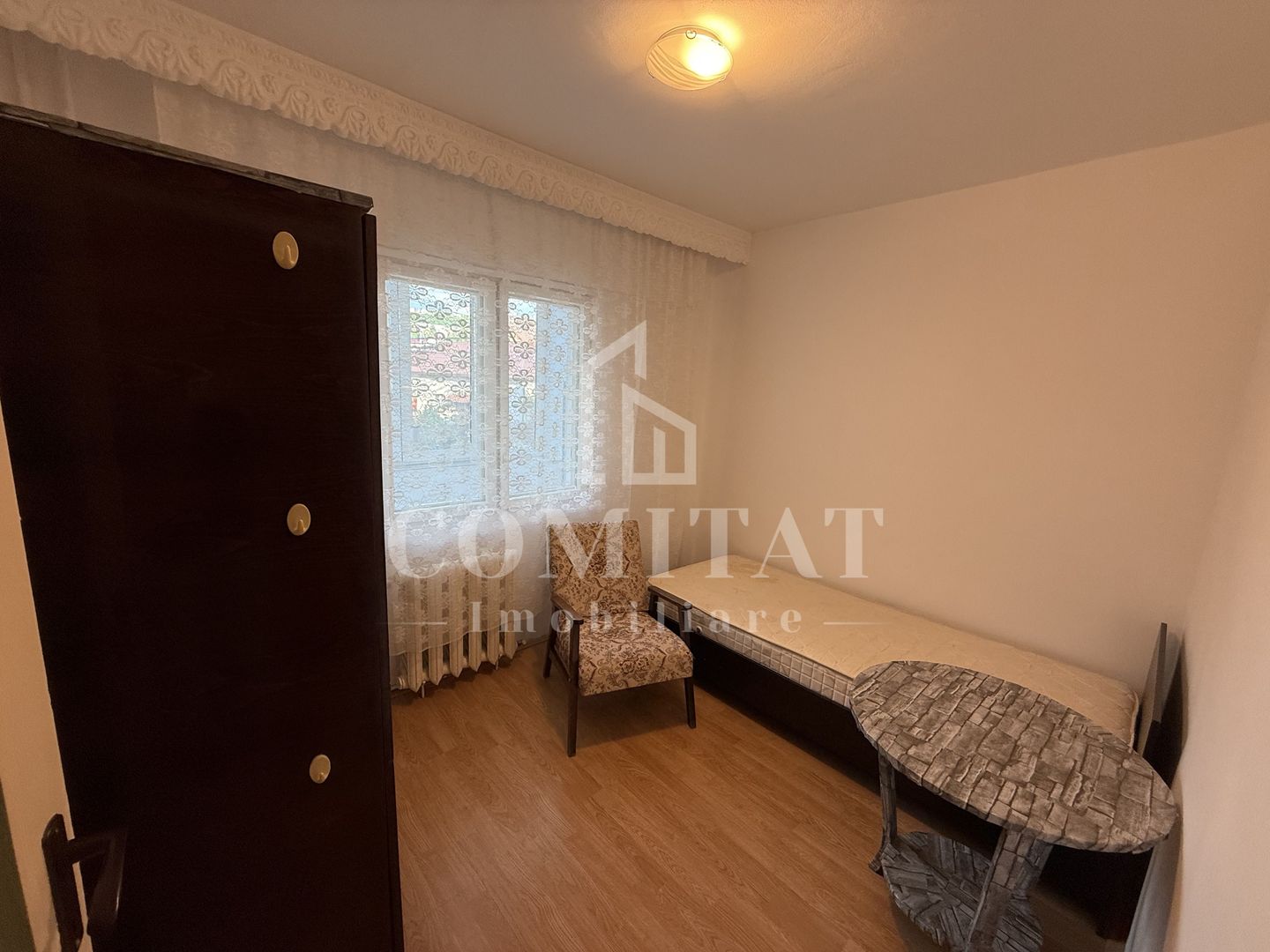 Apartament cu 4 camere decomandate | Zona Kaufland | Cartier Mănăștur - Poză 5