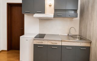 BG129-Apartament Premium 1 camera,Lift,Piscina,-Central-UVT - Poză 7