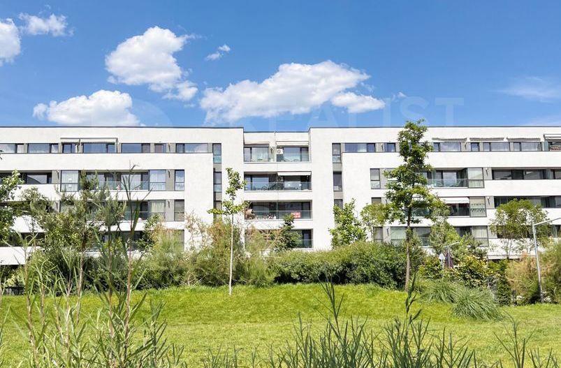 Vânzare, apartament, 3 camere, zona Bucureștii Noi, București - Poză 6