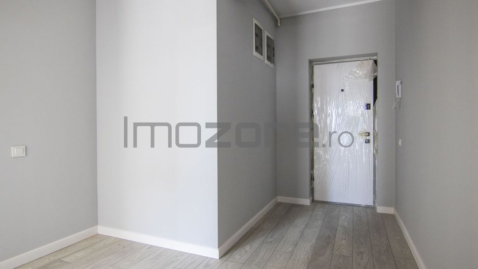 DRUMUL TABEREI, 2 CAMERE, CENTRALA PROPRIE, BLOC FINALIZAT,  BUCATARIE INCHISA - Poză 16