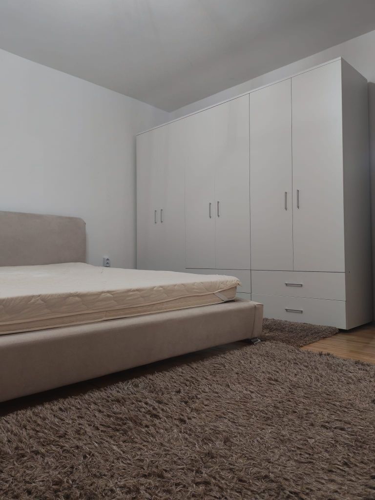 📍  Garsonieră Decomandată | Mobilata| Balcon | Drumul Sării - Poză 3