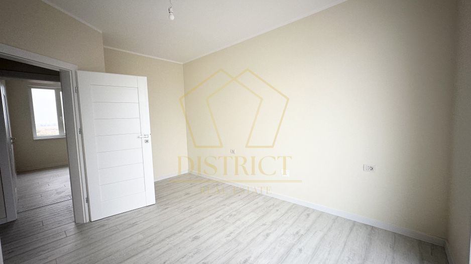 Duplex superb cu 4 camere | Giroc | Esso - Poză 9