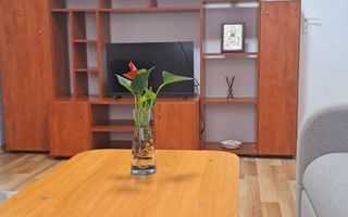 Apartament 2 camere | Etaj 2 | Mobilat si Utilat | Hipodrom III - Poză 7