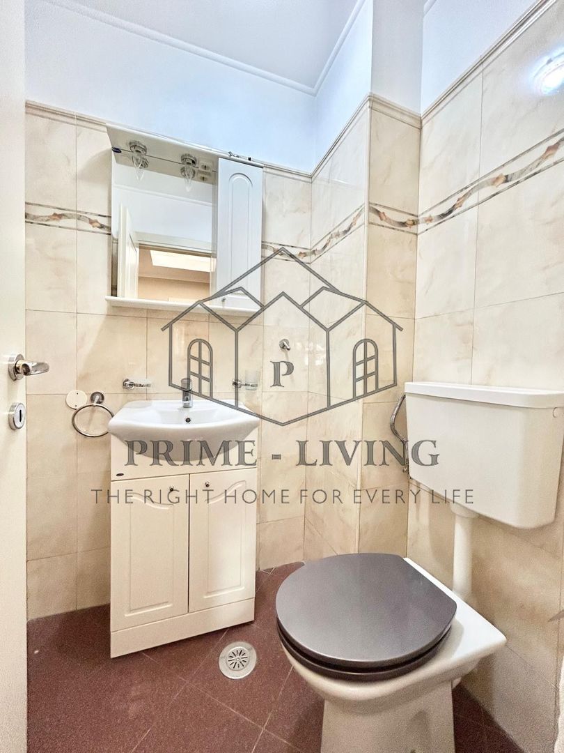 APARTAMENT SPATIOS CU 4 CAMERE LA INCHIRIERE LANGA PARCUL HERATSRAU - Poză 13