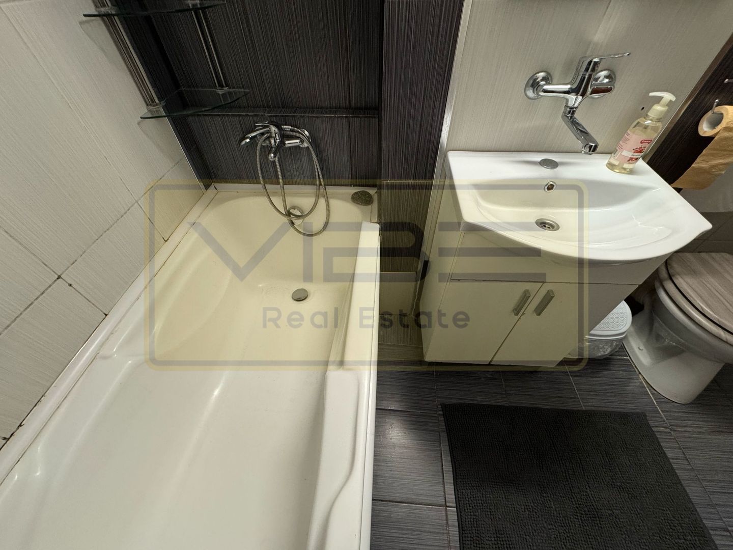 Apartament 2 camere Podu Ros - Cantemir 10 min Palas Campus - Poză 16