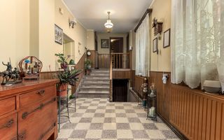 Refugiu elegant în inima Bucureștiului – Proprietate cu suflet - Poză 40