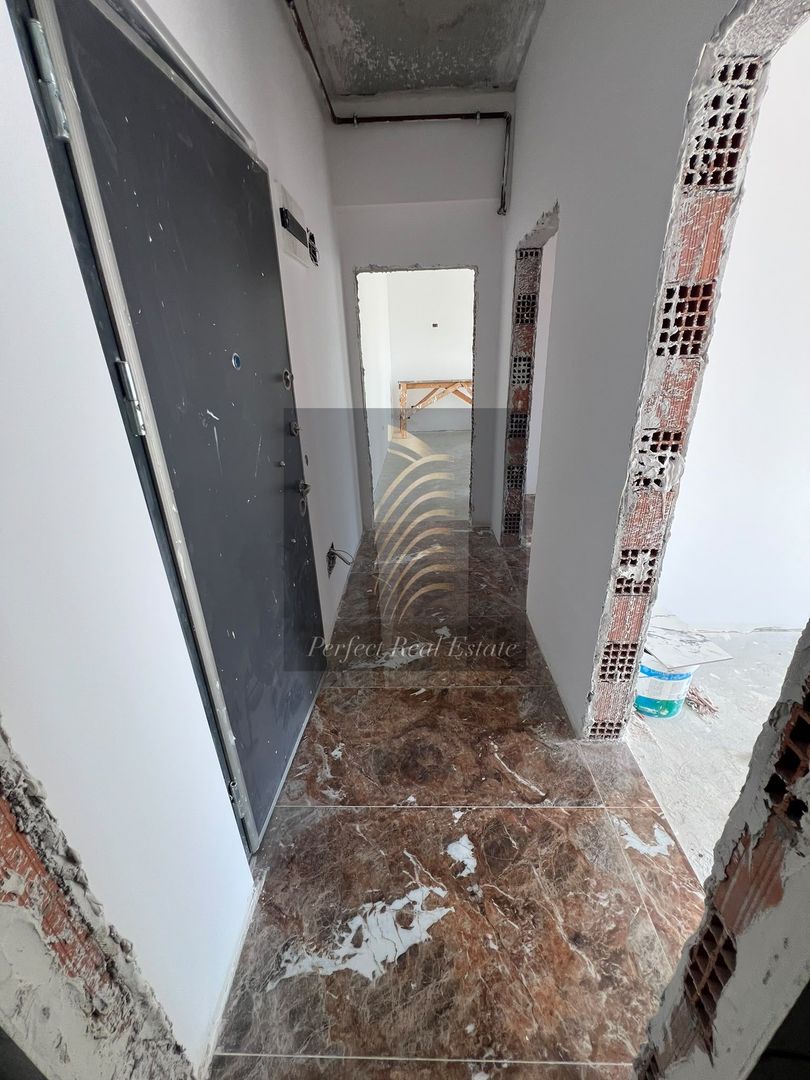 2 CAMERE DECOMANDAT | BLOC NOU  ZONA BILA FAR - Poză 9