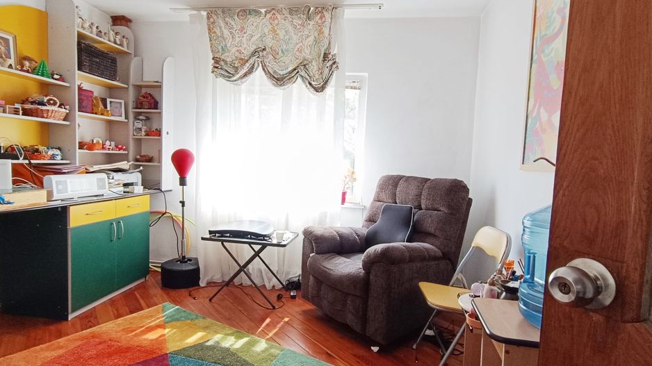 Apartament cu 3 camere decomandate,Carpatilor-Judetean - Poză 3