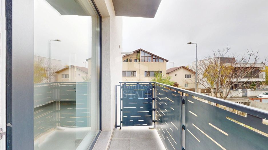 5 camere | Modern | Parcare | Aparatorii Patriei - Poză 19
