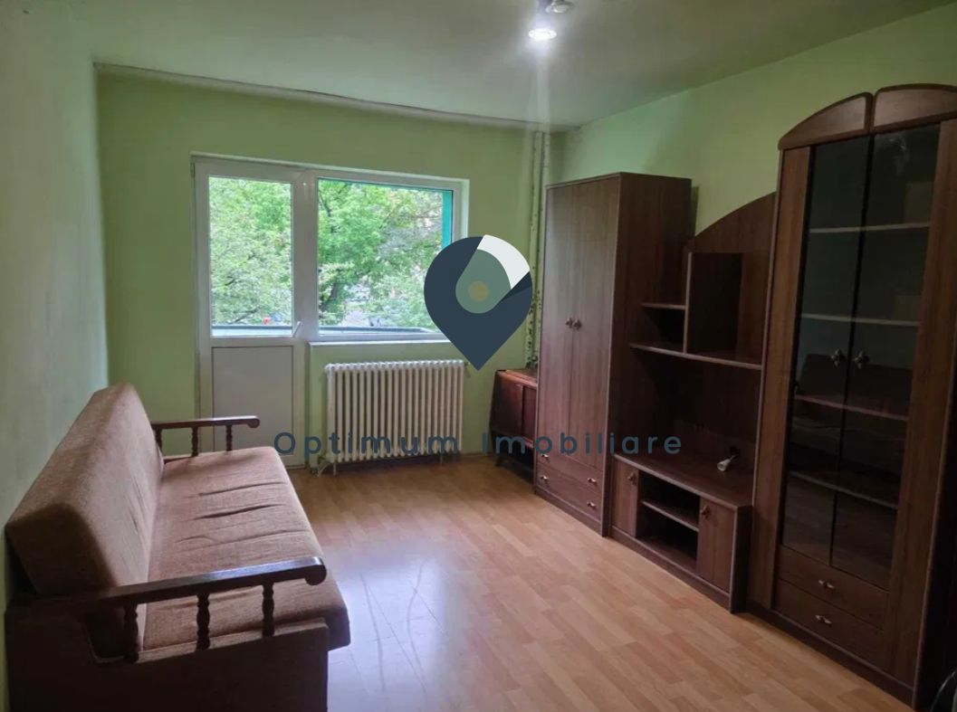 Apartament cu 2 camere decomandat in Manastur, etaj 1 ! - Poză 1