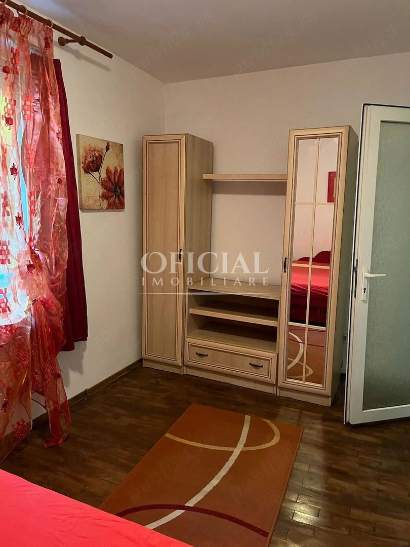 Apartament 2 Camere | 48 Mp | Parter | Gheorgheni Unirii Iulius Mall - Poză 2