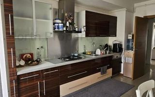 3 camere+2 locuri parcare în Cosmopolis - Poză 14