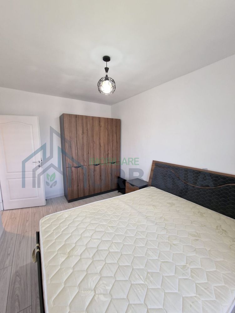 Apartament 1 cameră decomandat, 30 mp, Lunca Cetățuii - Poză 5