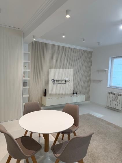 Apartament 2 camere de închiriat | Regie Residence | Etaj 1 | - Poză 3