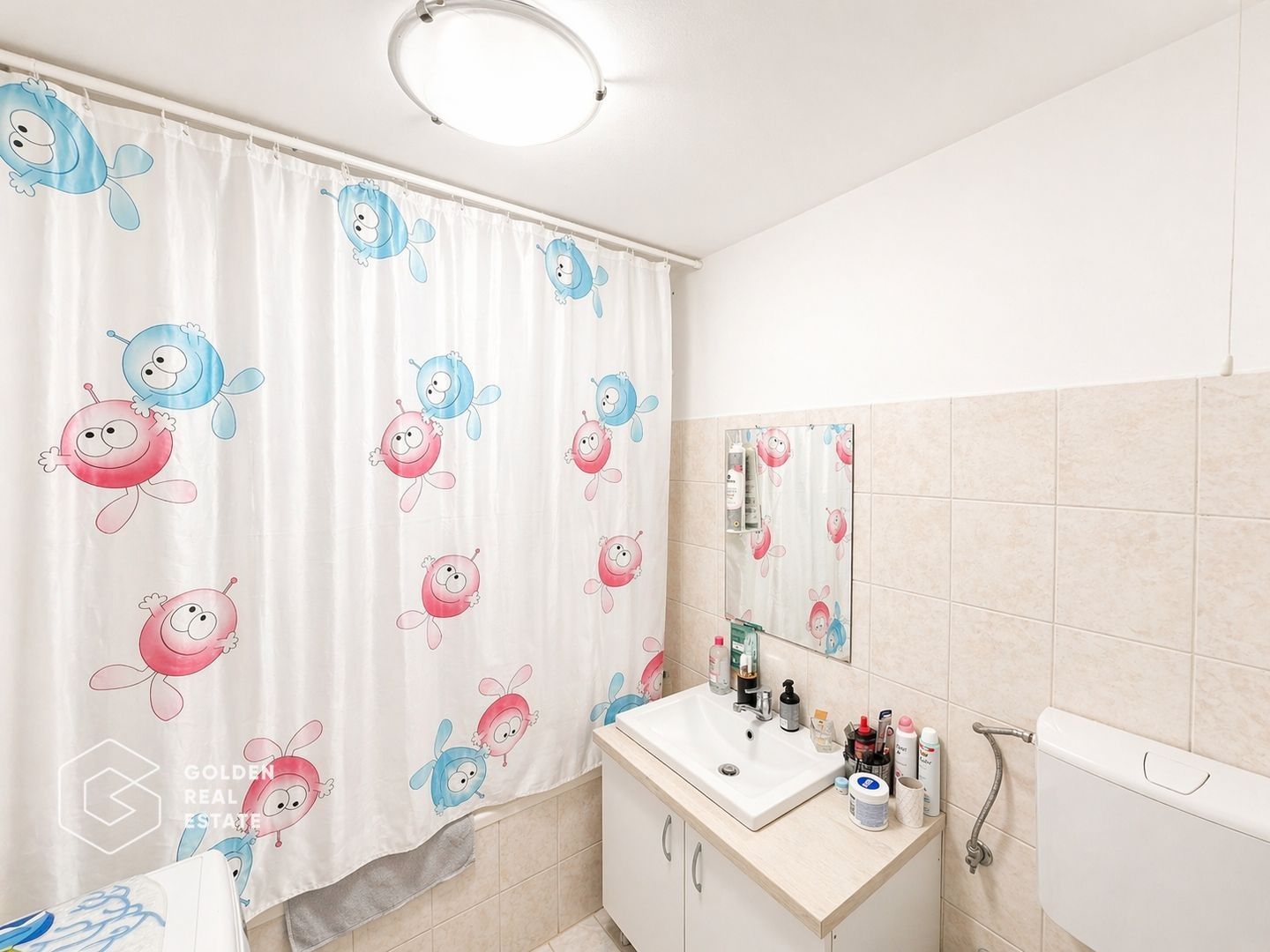 Apartament 2 camere, zona Alfa, etaj 2, bloc 2008, centrala termica - Poză 11