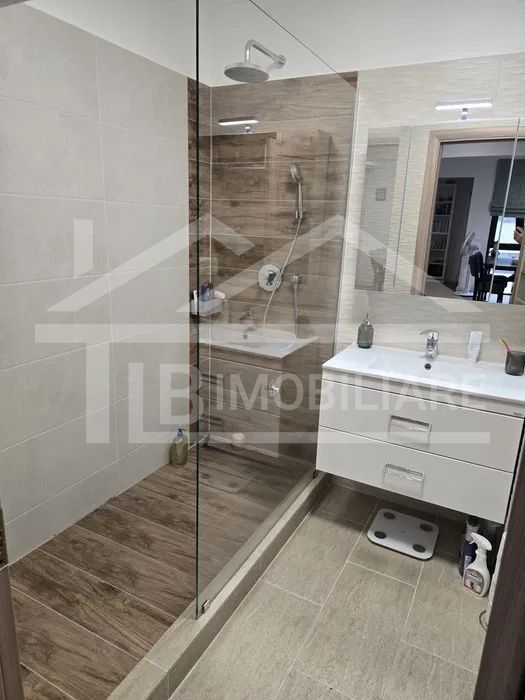 Apartament cu 3 camere, 54mp, garaj, Zona ACTA Residence - Poză 7