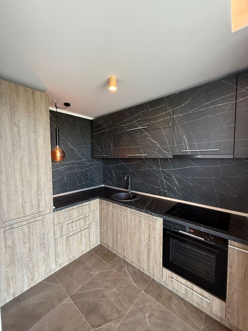 One Herastrau Towers - Poză 4