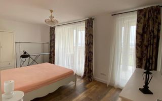 Casa de inchiriat - Cristian - 120mpu - 4 Camere -  2 Etaje - Poză 6