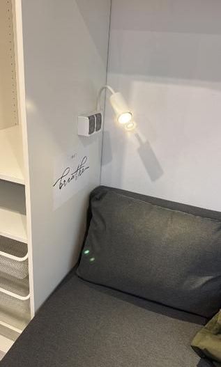 Soarelui-Cerna | 1 Camera | Recent renovata | Etaj 2 | Mobilat si Utilat - Poză 13