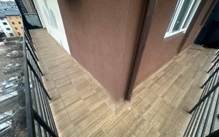 AP. 2 CAMERE - PET-FRIENDLY, PARCARE, BLOC NOU, CENTRALA PROPRIE - Poză 8