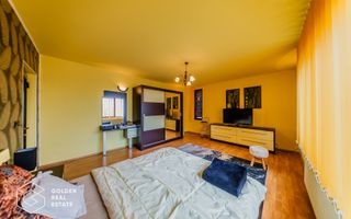 Vila de lux, D+P+E+M, Gradiste, la cheie, 300mp, 6 camere, teren 580mp - Poză 10