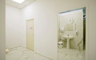 Spatiul Comercial,Militari,Valea Cascadelor,1980 mp - Poză 4