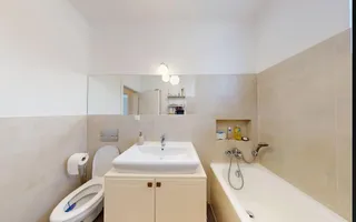 Apartament mobilat utilat premium, Selimbar Sibiu - Poză 15