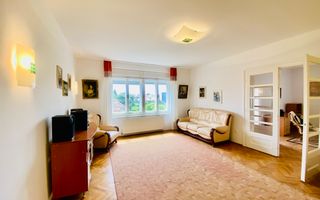 Apartament de inchiriat in Parcul Subarini, 4 camere, 2 bai, la cheie - Poză 10