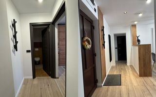 BRASADAS vinde ap 3 cam B-dul Transilvania. - Poză 7