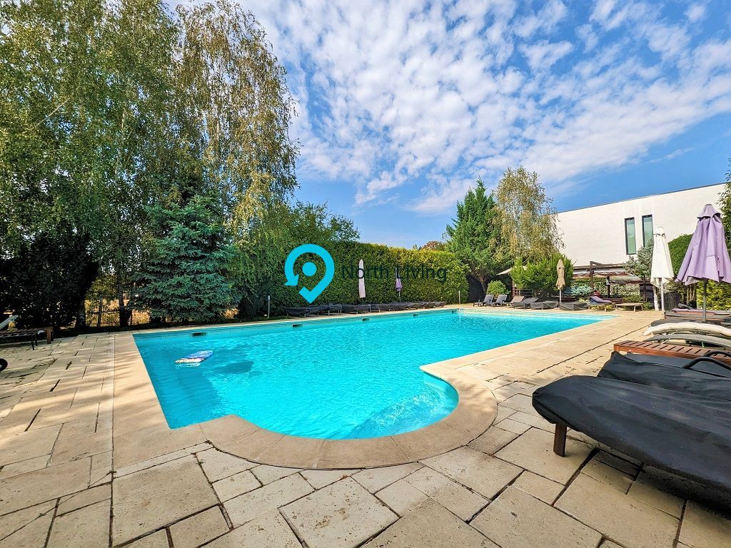 3 camere | Bloc Boutique | Piscina | Pipera - Iancu Nicolae - Poză 11