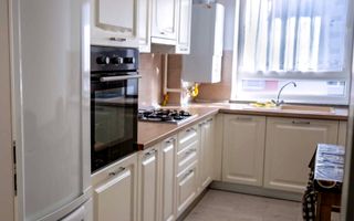 APARTAMENT 2 CAMERE | AVANTGARDEN | PARCARE | AER CONDITIONAT| LIFT - Poză 4